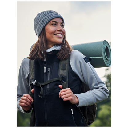 Fristads Outdoor Outdoor Argon microfleece damesvest 301473
