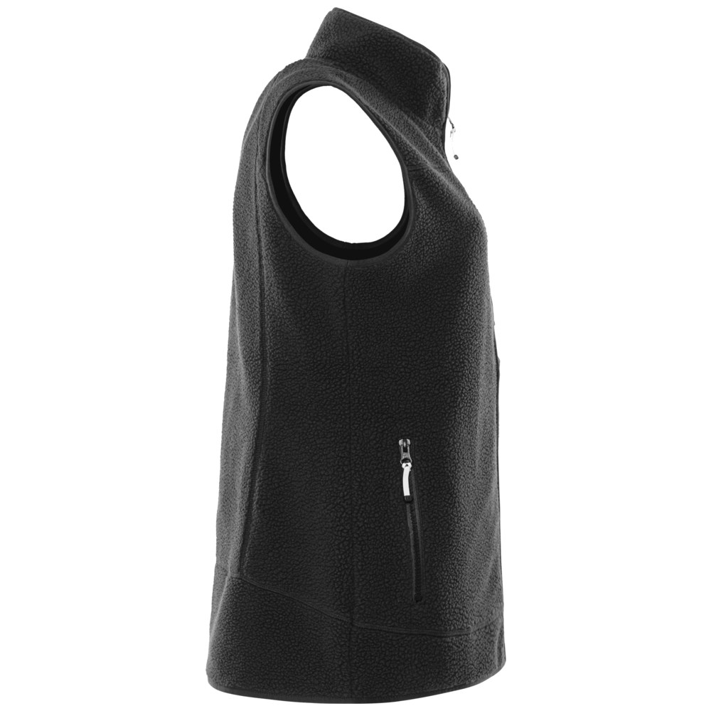 Fristads Outdoor Outdoor Argon microfleece damesvest 301473