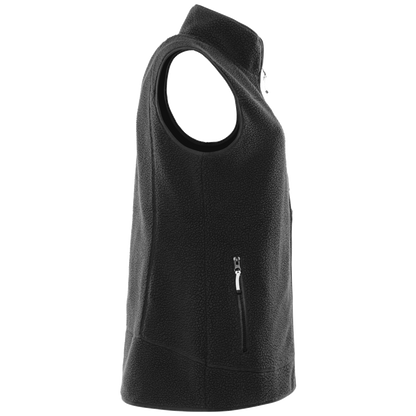 Fristads Outdoor Outdoor Argon microfleece damesvest 301473