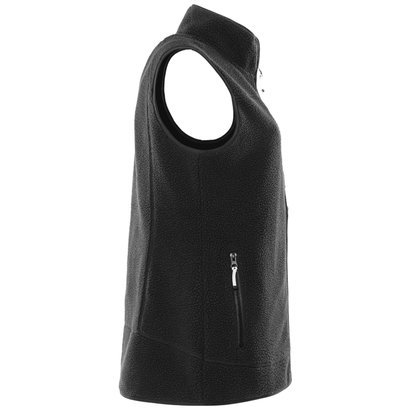 Fristads Outdoor Outdoor Argon microfleece damesvest 301473