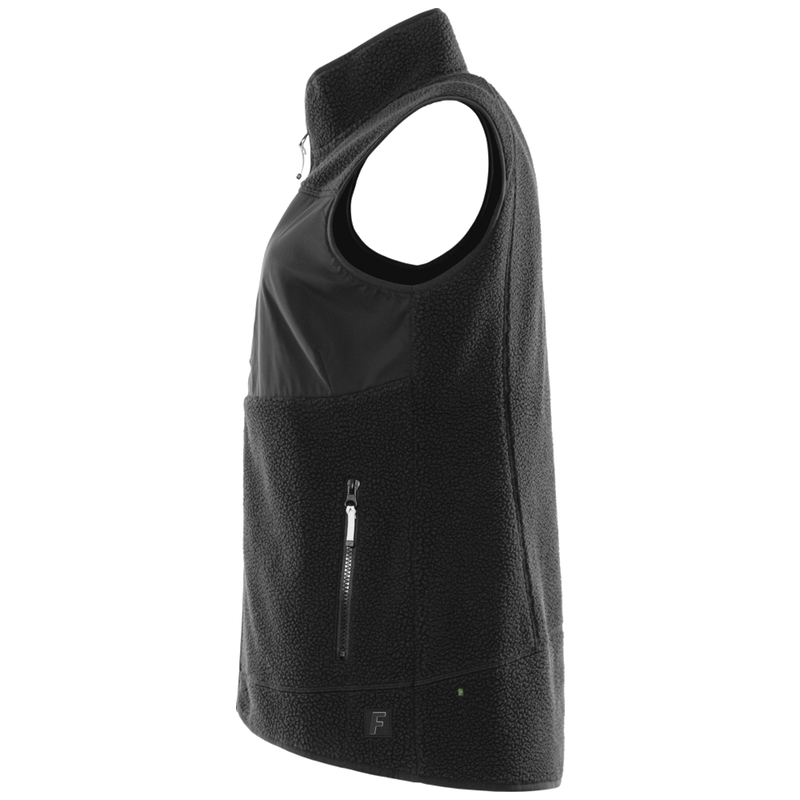 Fristads Outdoor Outdoor Argon microfleece damesvest 301473