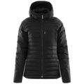 Fristads Outdoor Atmos Primaloft puffer damesjack met capuchon 301498