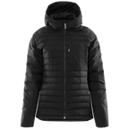 Fristads Outdoor Atmos Primaloft puffer damesjack met capuchon 301498