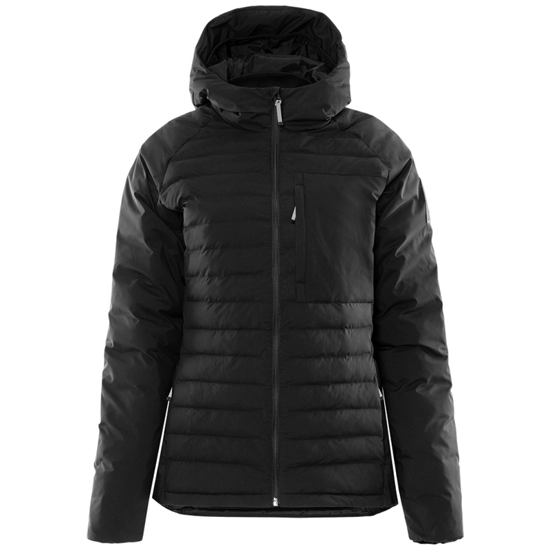 Fristads Outdoor Atmos Primaloft puffer damesjack met capuchon 301498