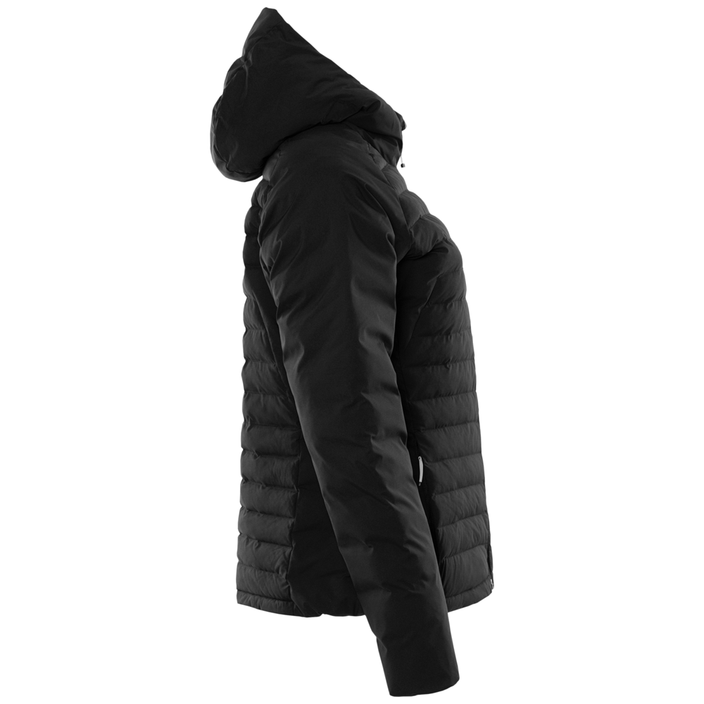 Fristads Outdoor Atmos Primaloft puffer damesjack met capuchon 301498