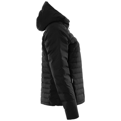 Fristads Outdoor Atmos Primaloft® puffer damesjack met capuchon 301498