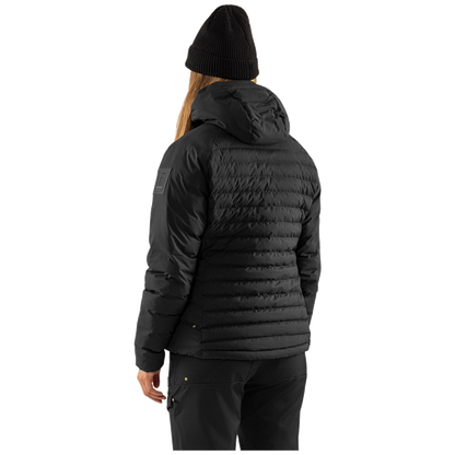 Fristads Outdoor Atmos Primaloft® puffer damesjack met capuchon 301498
