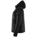 Fristads Outdoor Atmos Primaloft puffer damesjack met capuchon 301498
