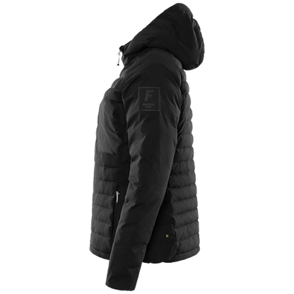 Fristads Outdoor Atmos Primaloft® puffer damesjack met capuchon 301498