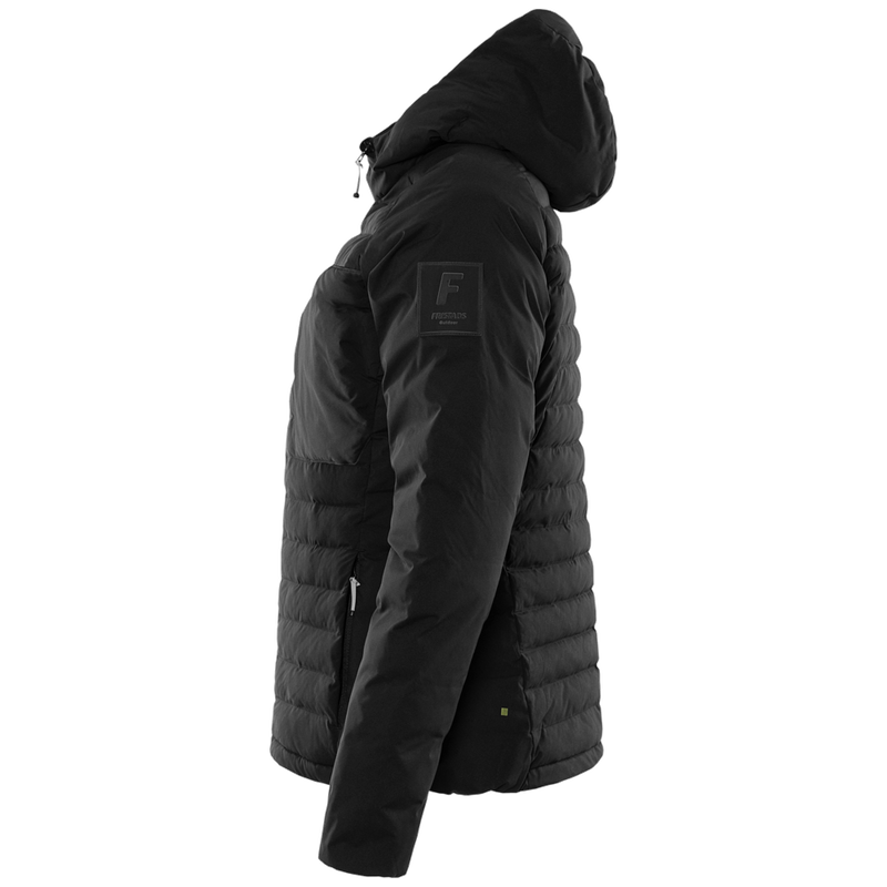 Fristads Outdoor Atmos Primaloft puffer damesjack met capuchon 301498