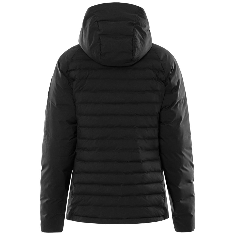 Fristads Outdoor Atmos Primaloft puffer damesjack met capuchon 301498