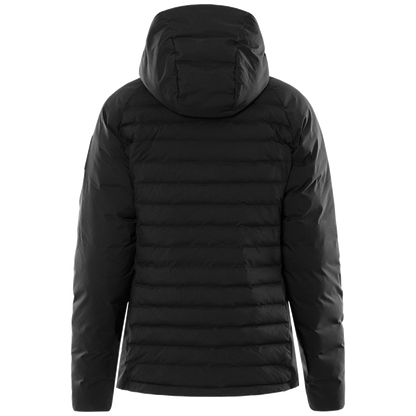 Fristads Outdoor Atmos Primaloft® puffer damesjack met capuchon 301498