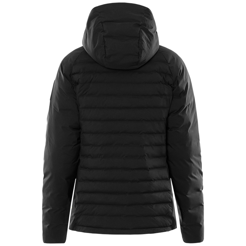 Fristads Outdoor Atmos Primaloft puffer damesjack met capuchon 301498