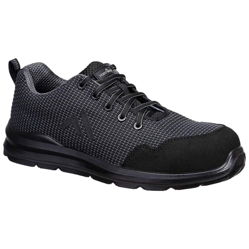 Portwest Metaalvrije Werksneaker S3S SR FO FC72