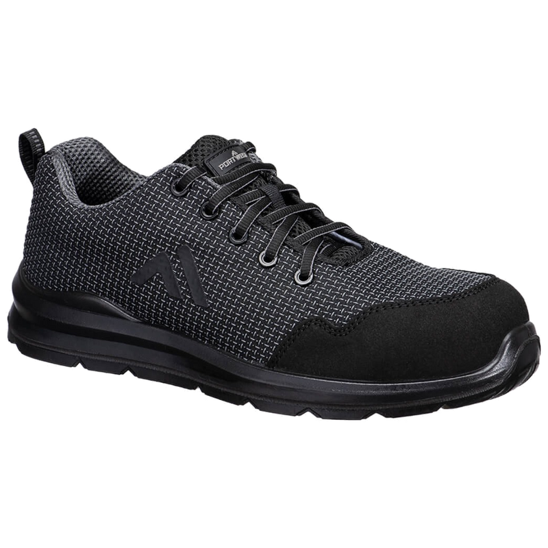 Portwest Metaalvrije Werksneaker S3S SR FO FC72