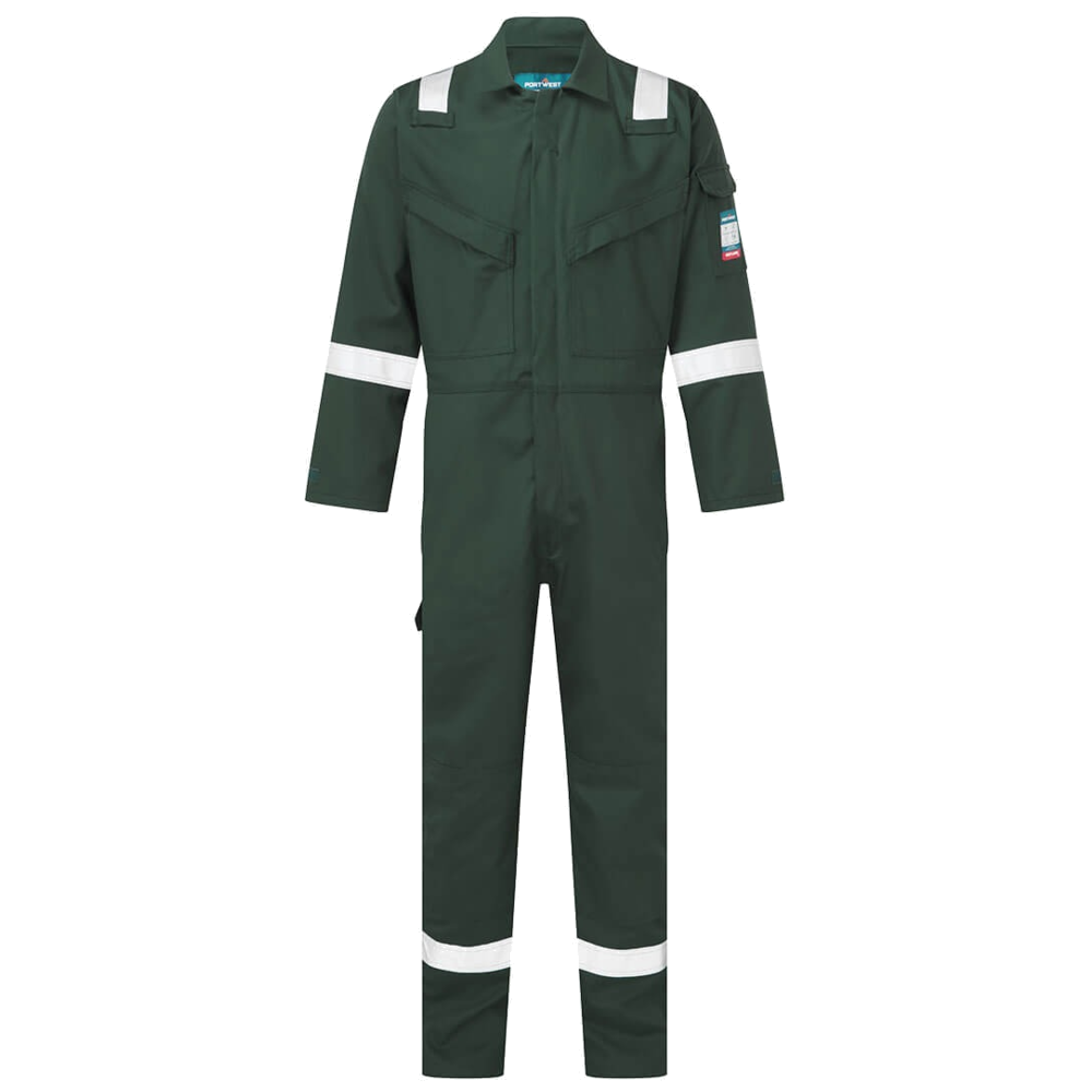 Portwest Multinorm Coverall FR50