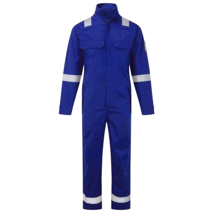 Portwest FR Chemical Resistant Coverall FR513