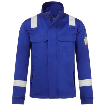 Portwest FR Chemisch bestendige jas FR609