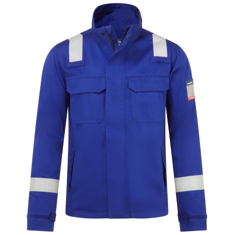 Portwest FR Chemisch bestendige jas FR609
