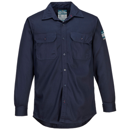 Portwest Bizflame Shirt 88/12 FR89