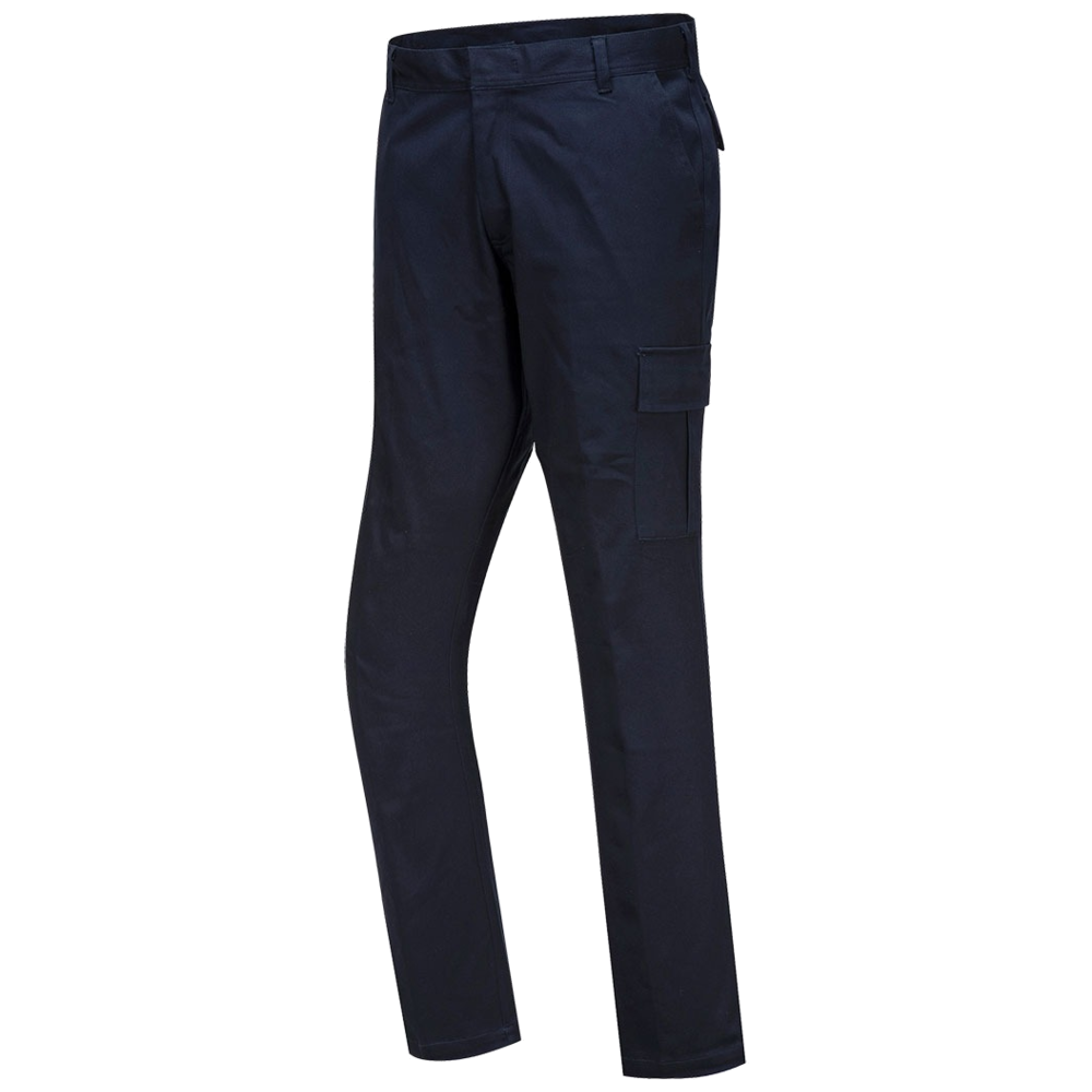 Portwest Stretch-Kampfarbeitshose CL.3 S231