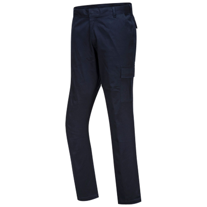 Portwest Stretch-Kampfarbeitshose CL.3 S231