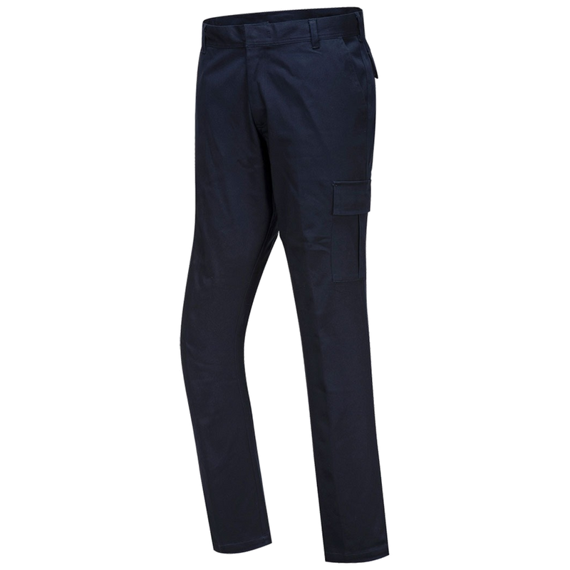 Portwest Stretch Combat Werkbroek CL.3 S231