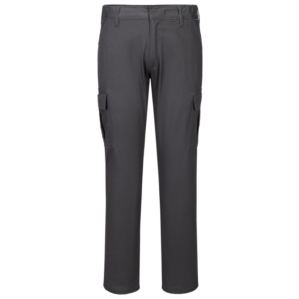 Portwest Stretch-Kampfarbeitshose CL.3 S231