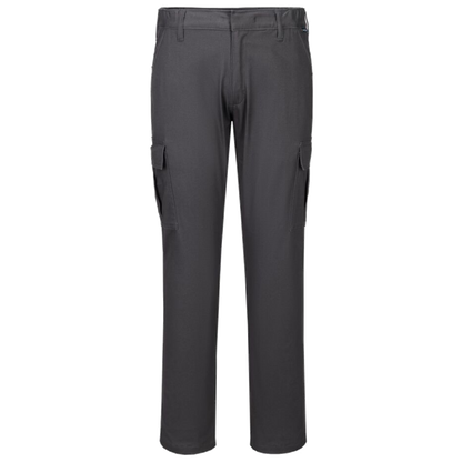 Portwest Stretch-Kampfarbeitshose CL.3 S231