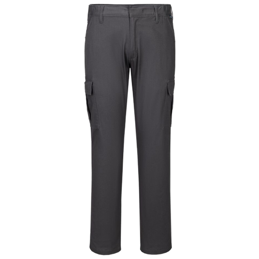 Portwest Stretch-Kampfarbeitshose CL.3 S231