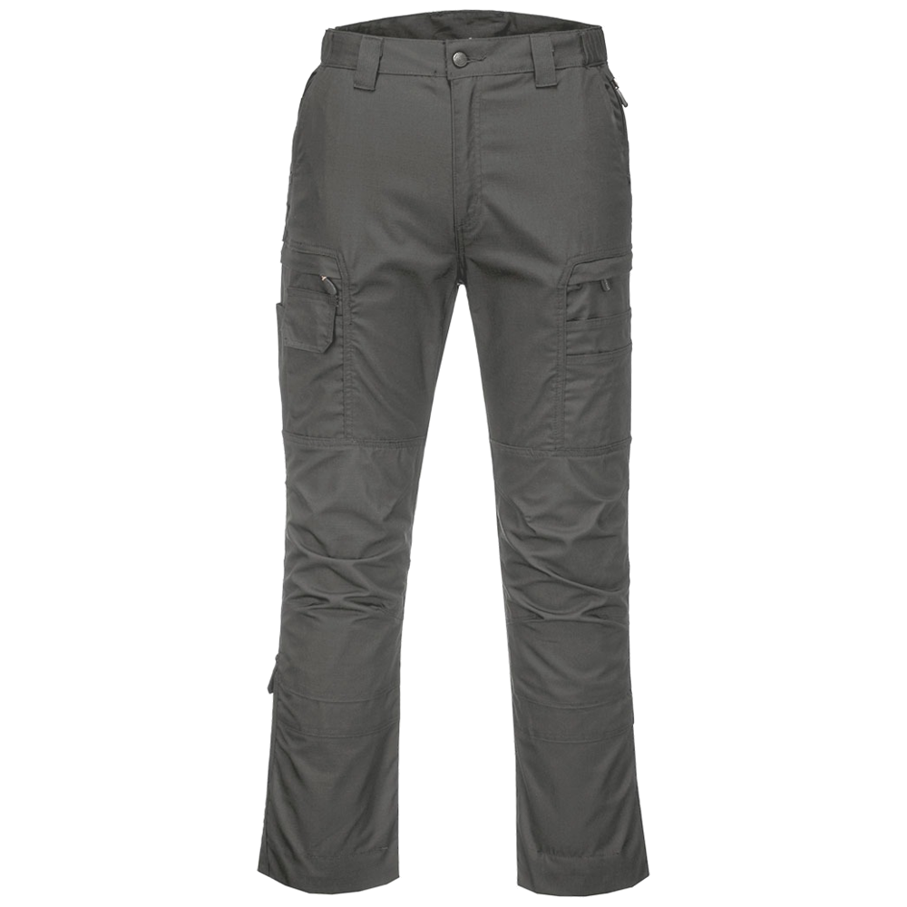 Portwest KX3 Ripstop Stretch Work Trousers T802