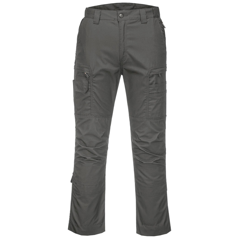 Portwest KX3 Ripstop Stretch Werkbroek T802