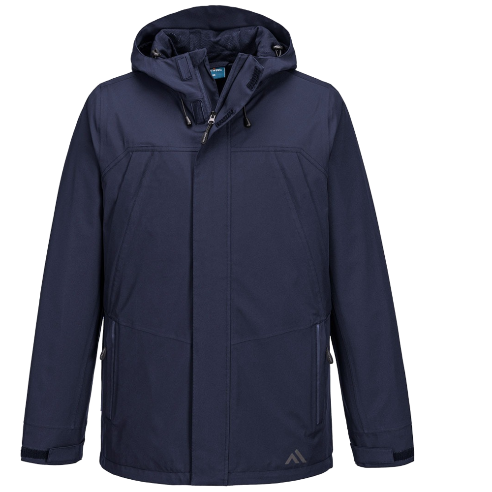 Portwest KX3 Regen Jacke KX364