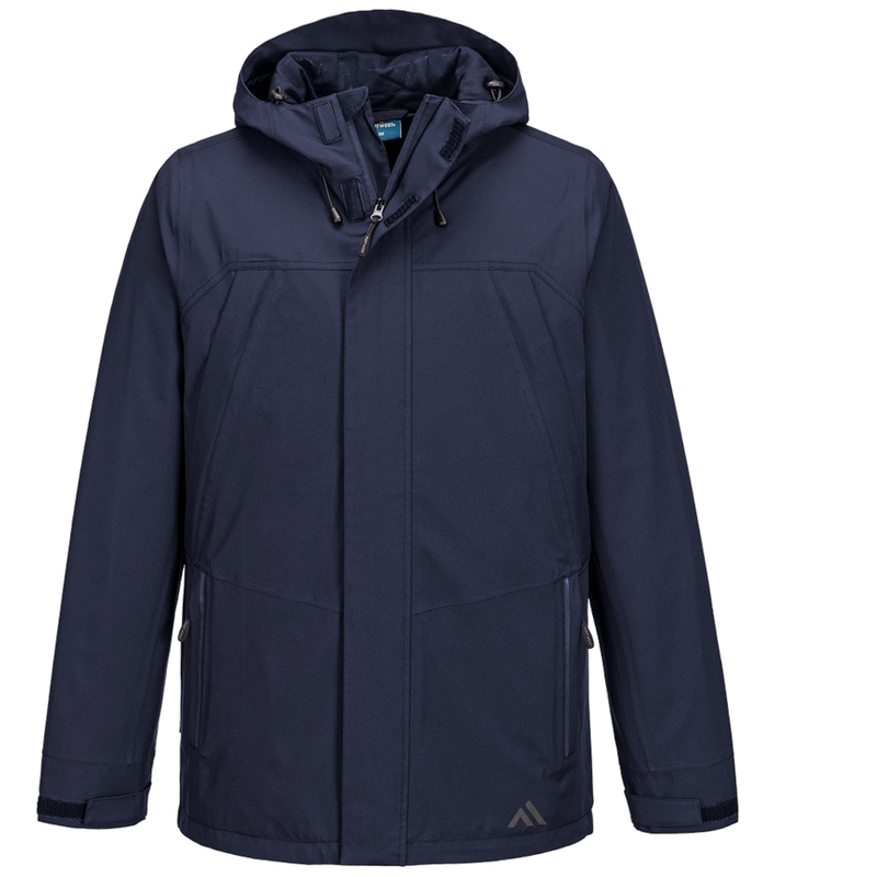 Portwest KX3 Regen Jacket KX364