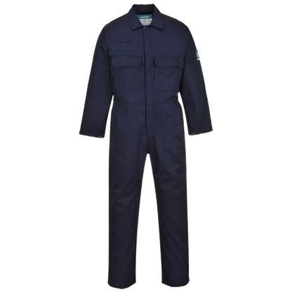 Portwest Bizweld Flame Retardant Coverall BIZ1