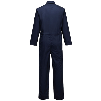 Portwest Bizweld Flame Retardant Coverall BIZ1