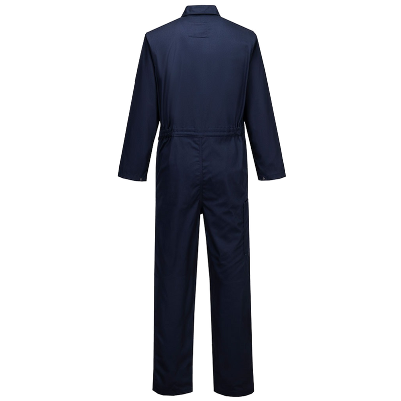 Portwest Bizweld Flame Retardant Coverall BIZ1