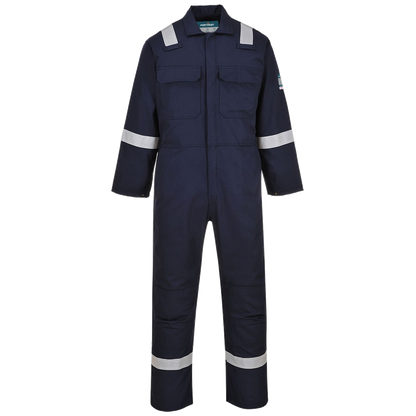 Portwest BizWeld Iona Coverall BIZ5