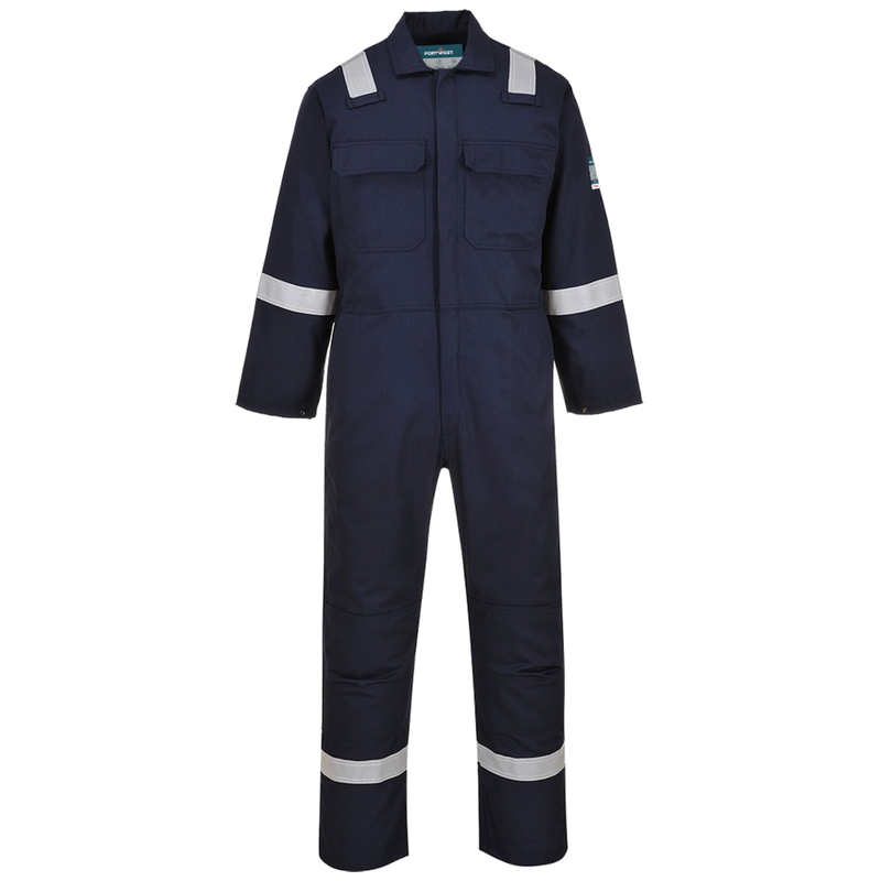 Portwest BizWeld Iona Coverall BIZ5