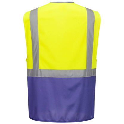 Portwest Warsaw Executive Vest CL.2 C476