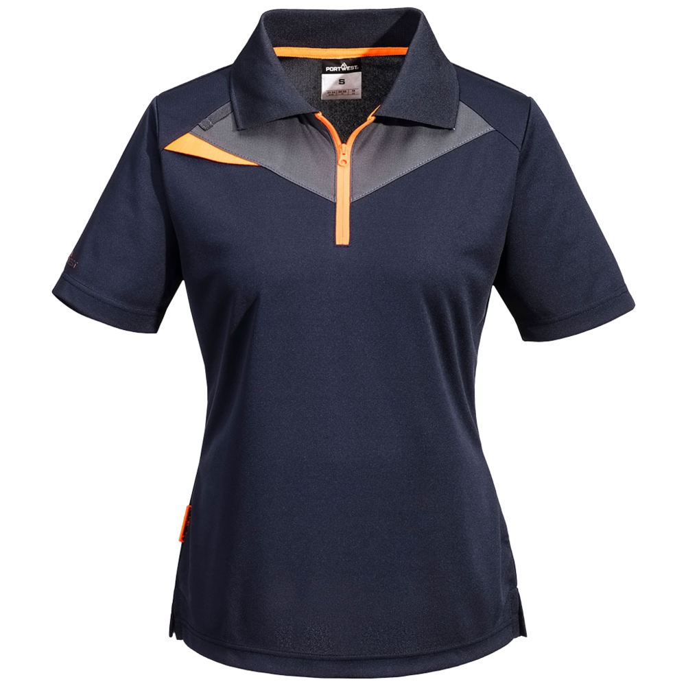 Portwest DX4 Damen Poloshirt DX409