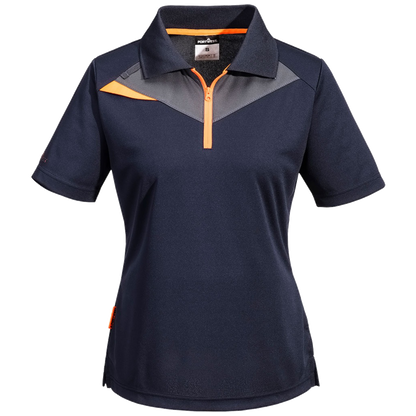 Portwest DX4 Damen Poloshirt DX409
