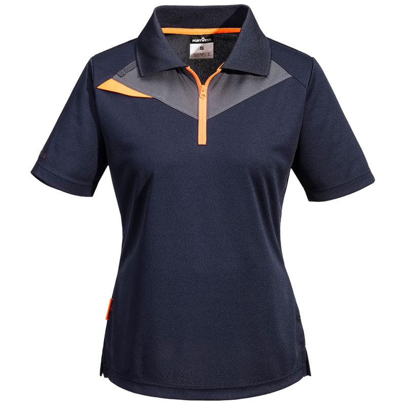 Portwest DX4 Damen Poloshirt DX409