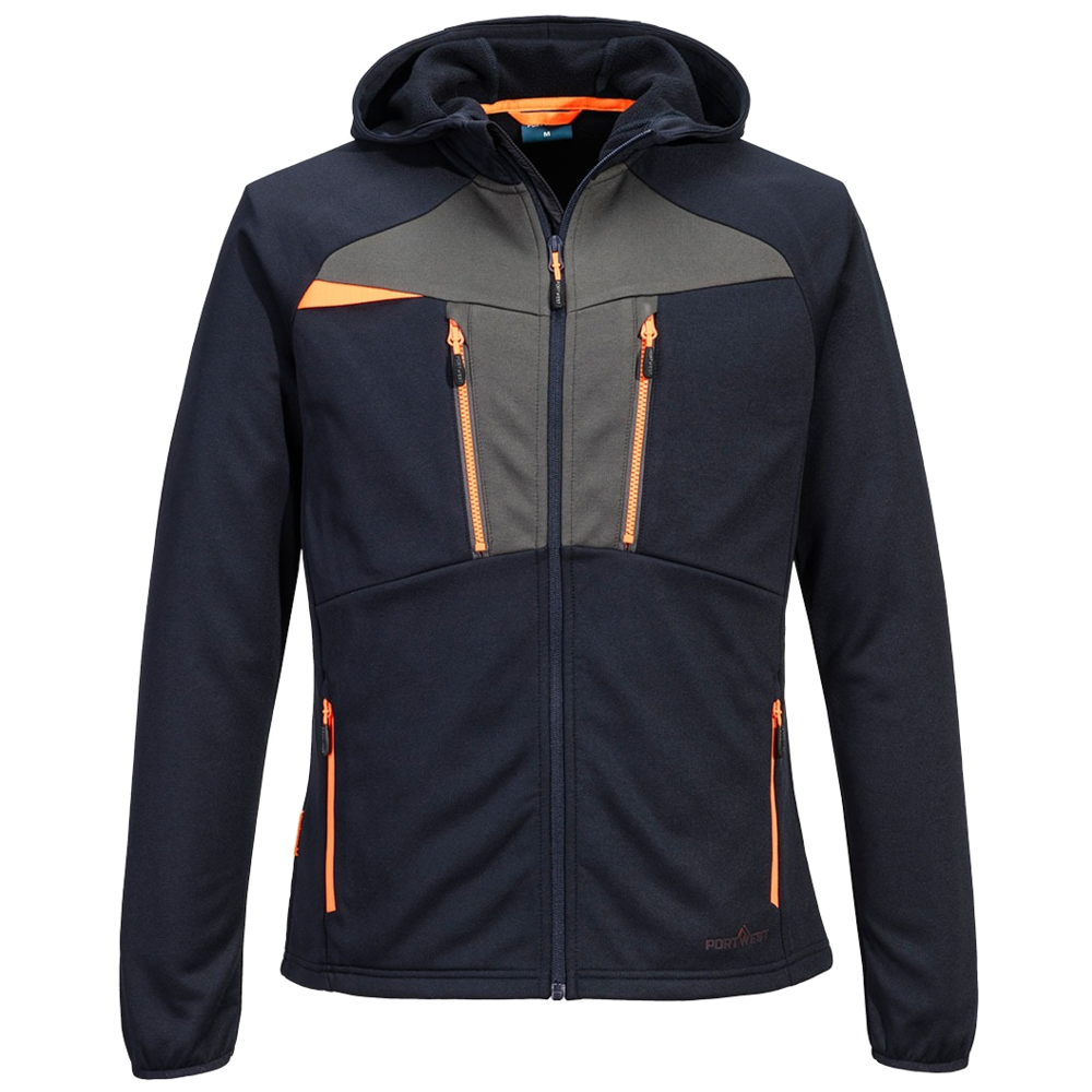 Portwest DX4 Technisches Fleece DX417