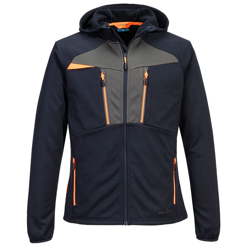 Portwest DX4 technische fleece DX417