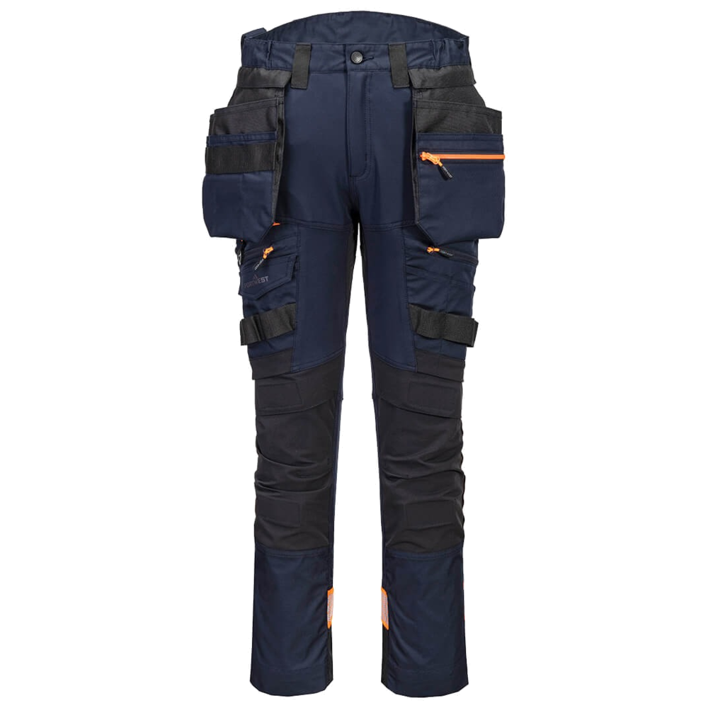 Portwest DX4 Holsterhose Stretch DX440