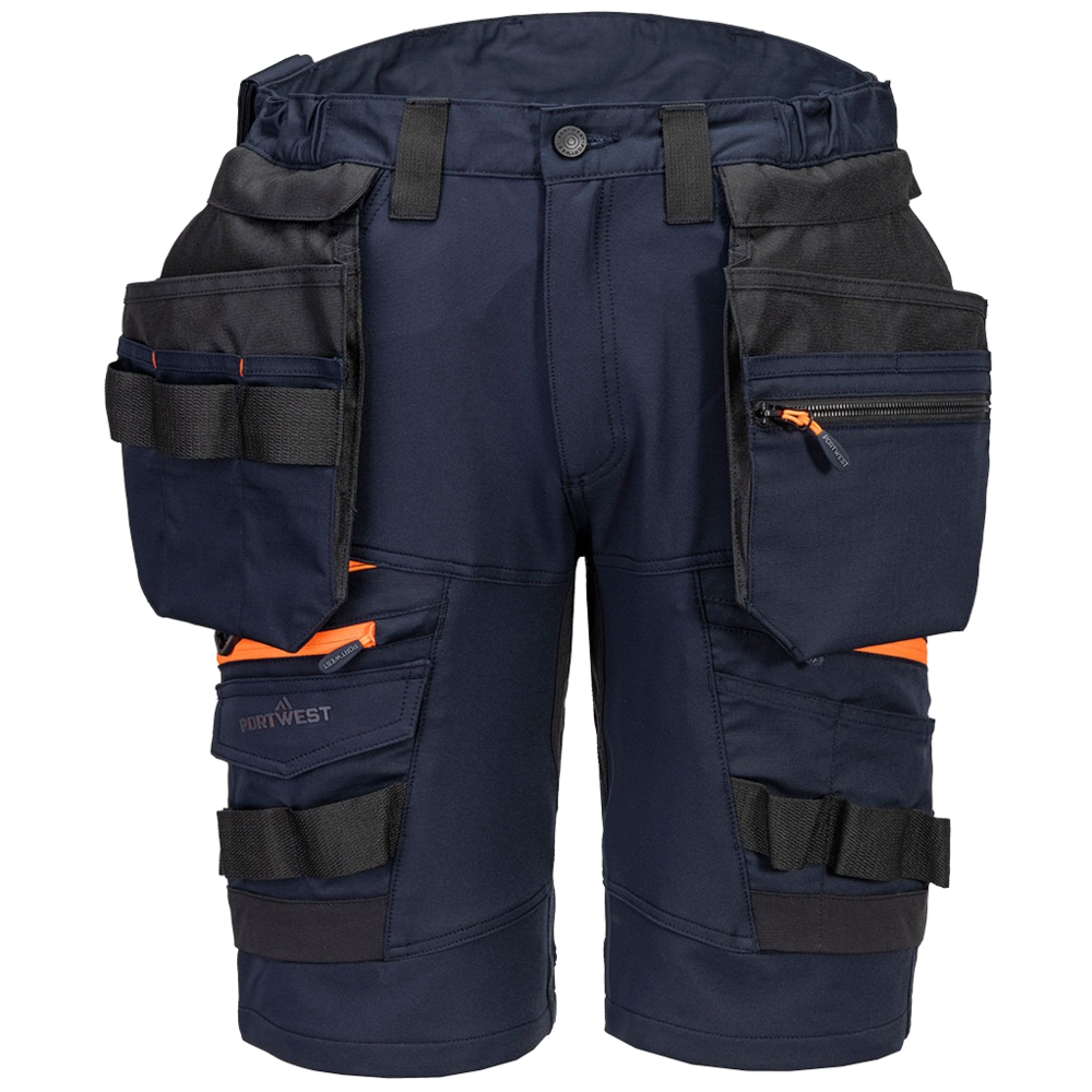 Portwest DX4 Holstertaschenshorts DX444