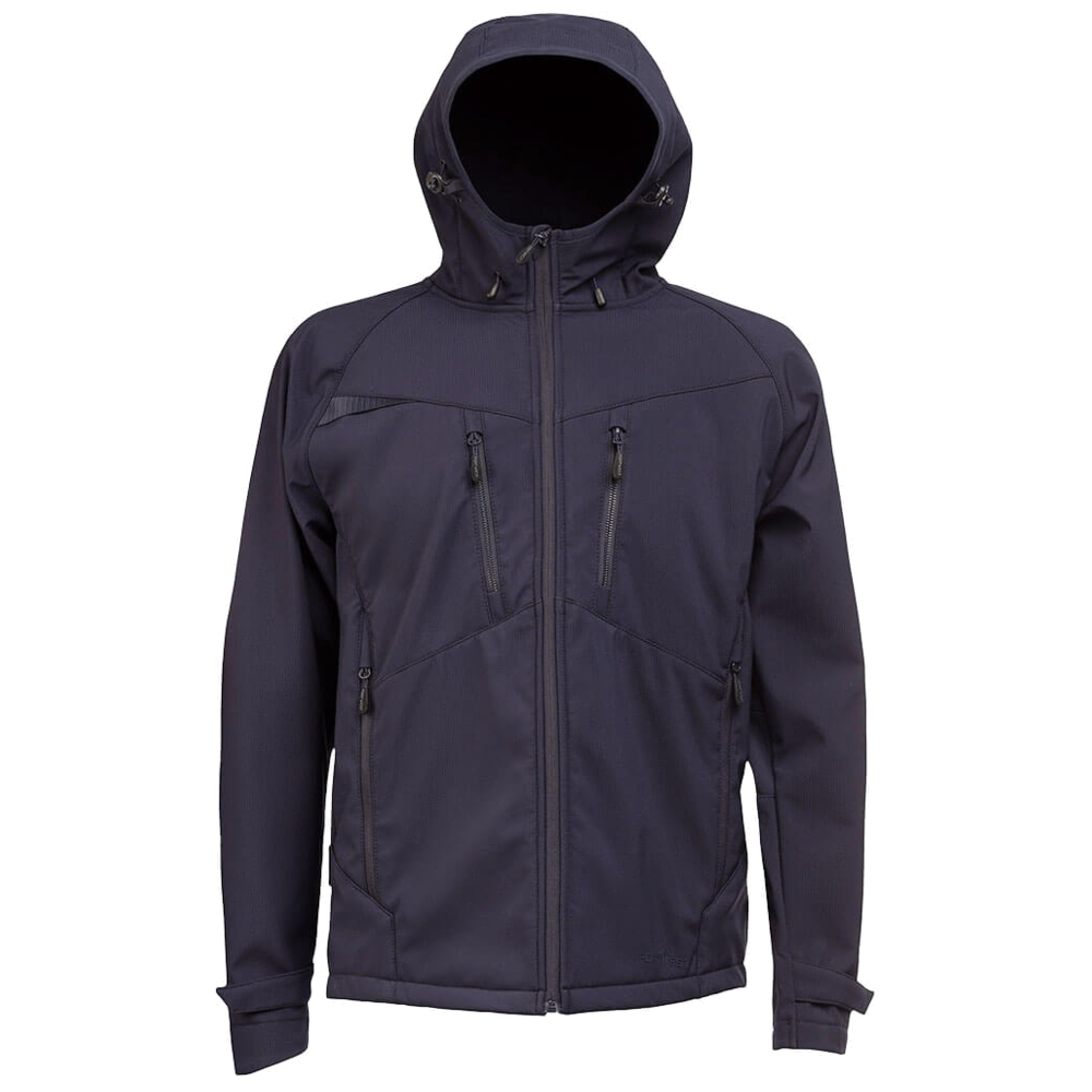 Portwest DX4 Softshell Jacket Stretch DX474