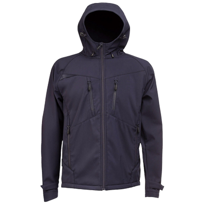 Portwest DX4 Softshell Jacket Stretch DX474