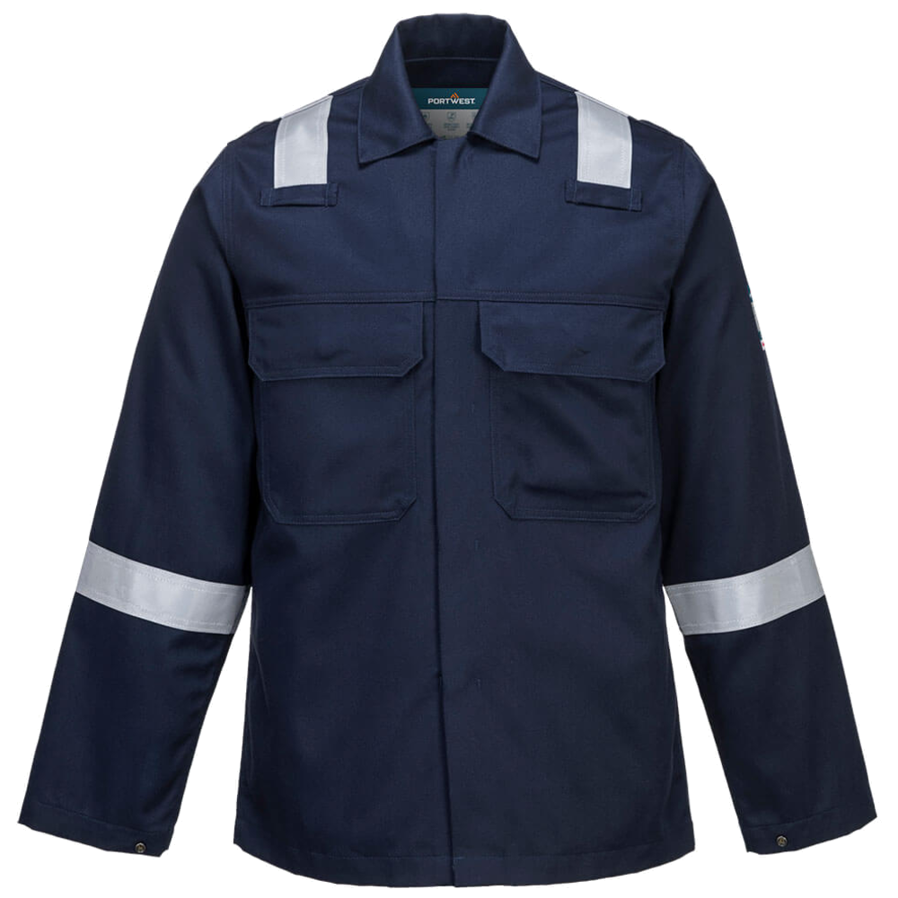 Portwest BizWeld Iona Werkjas BZ13